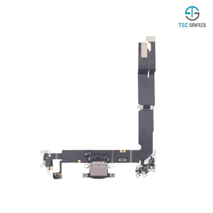 iPhone 16 PLUS A3290, A3082, A3289, A3291 Charging Port Flex Replacement