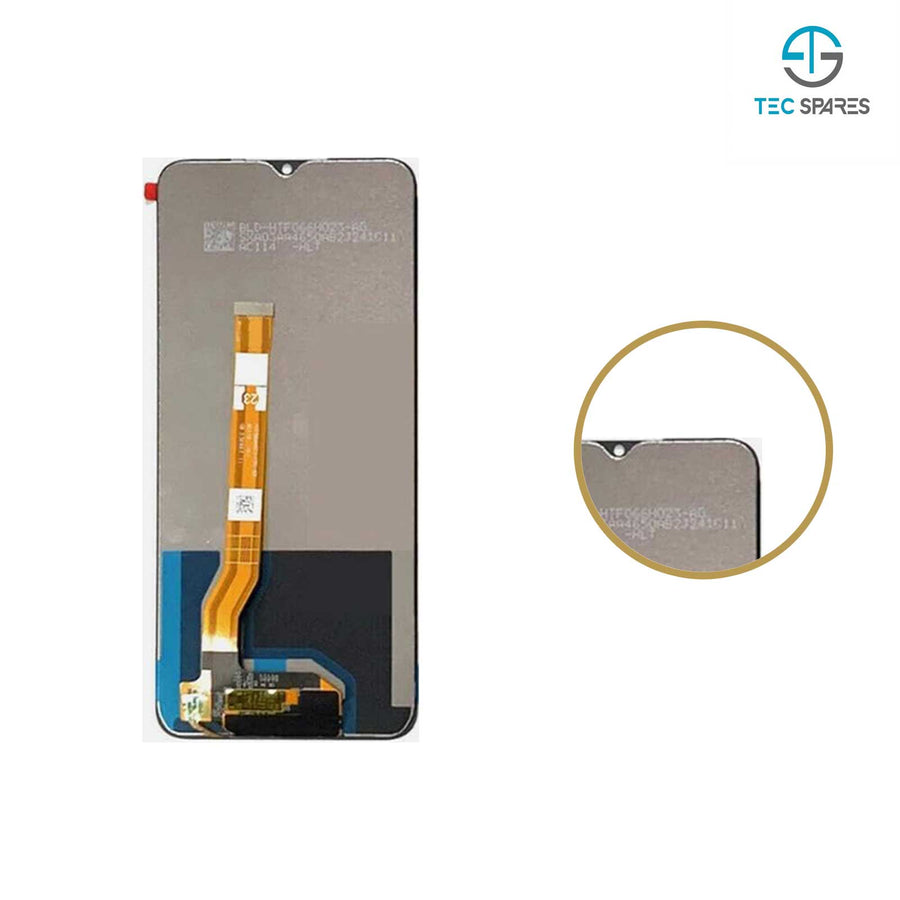 OPPO A38 CPH2579 LCD Display Touch Screen Digitizer Replacement UK Stock