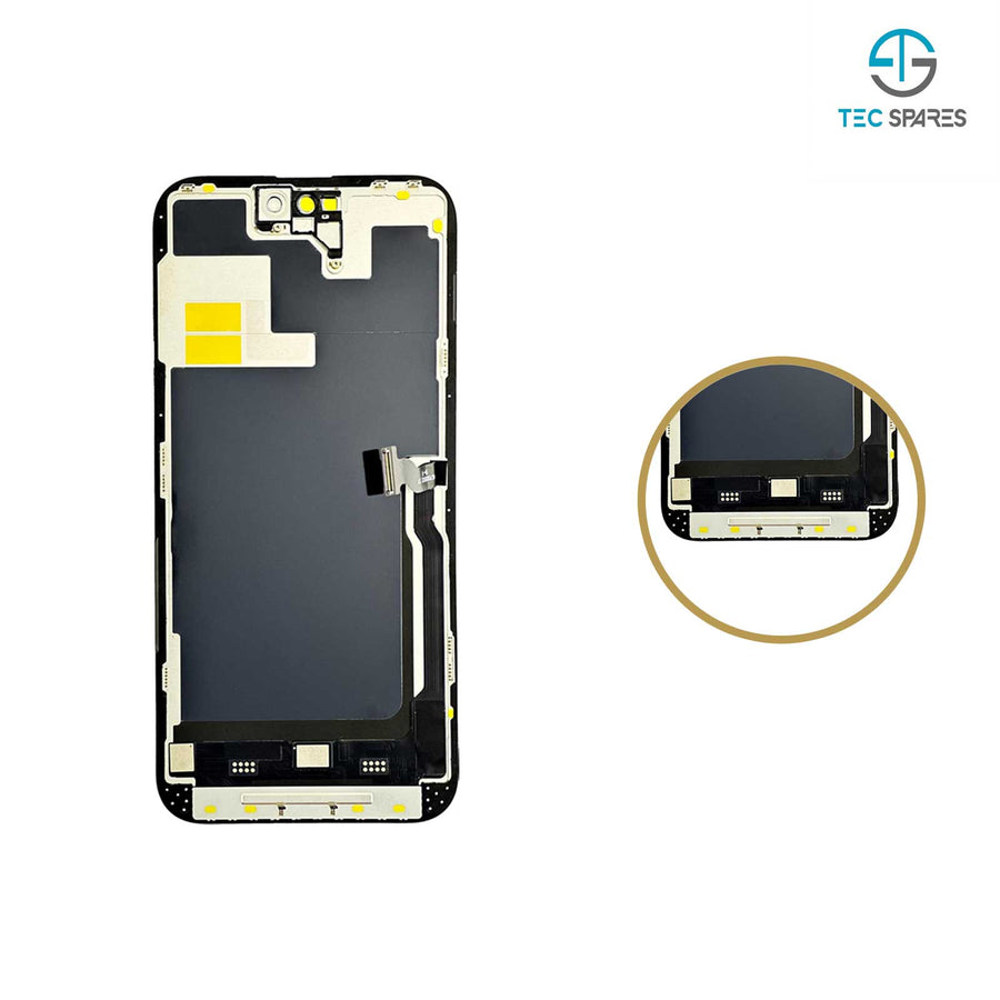 iPhone 14 PRO MAX A2894 LCD Display Touch Screen Digitizer Replacement -UK Stock