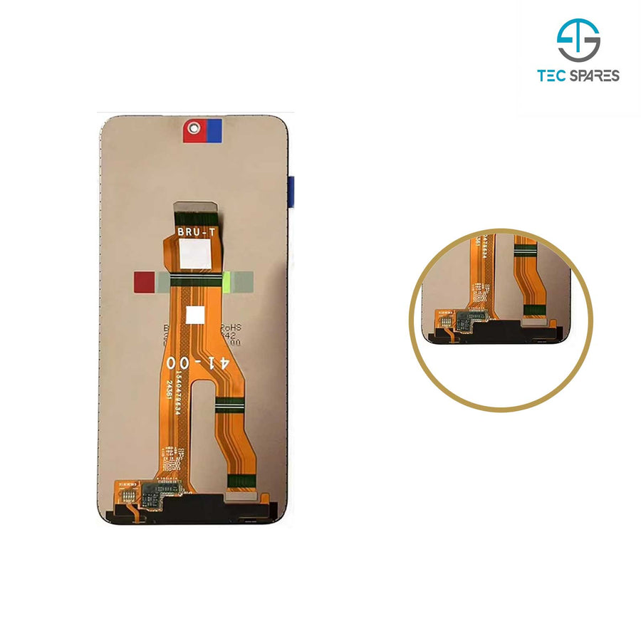 Huawei Honor X9c Smart BRC-NX1 LCD Display Touch Screen Digitizer Replacement - UK Stock