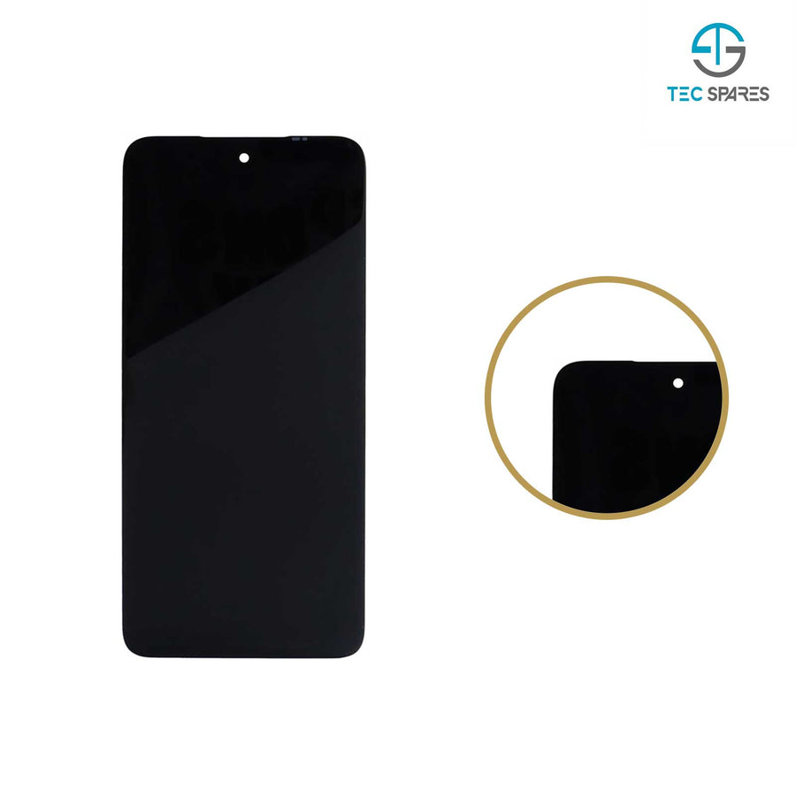 Motorola Moto G15 XT2521 Replacement LCD Touch Screen Digitizer Assembly