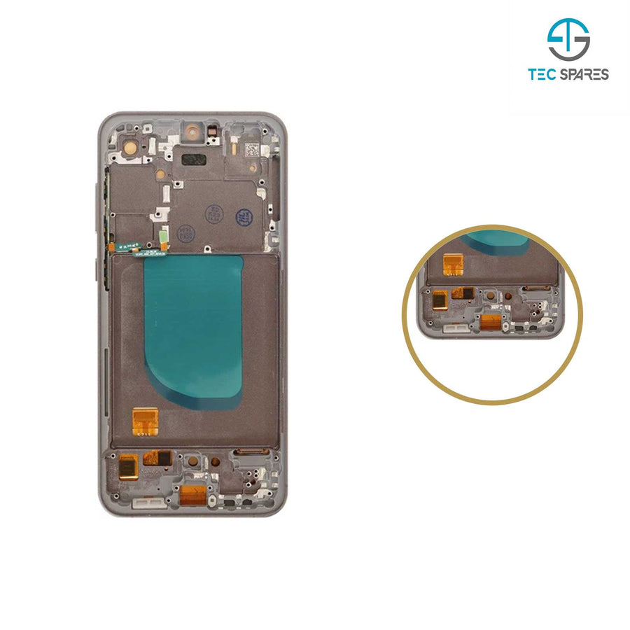 Samsung Galaxy S23 FE 6.67