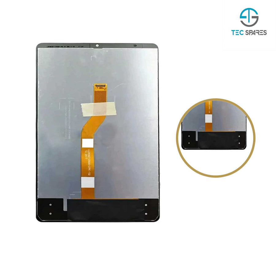 Honor Pad X7 JMS-W09 JMS-L09 2025 8.7'' Replacement LCD Display Screen Digitizer