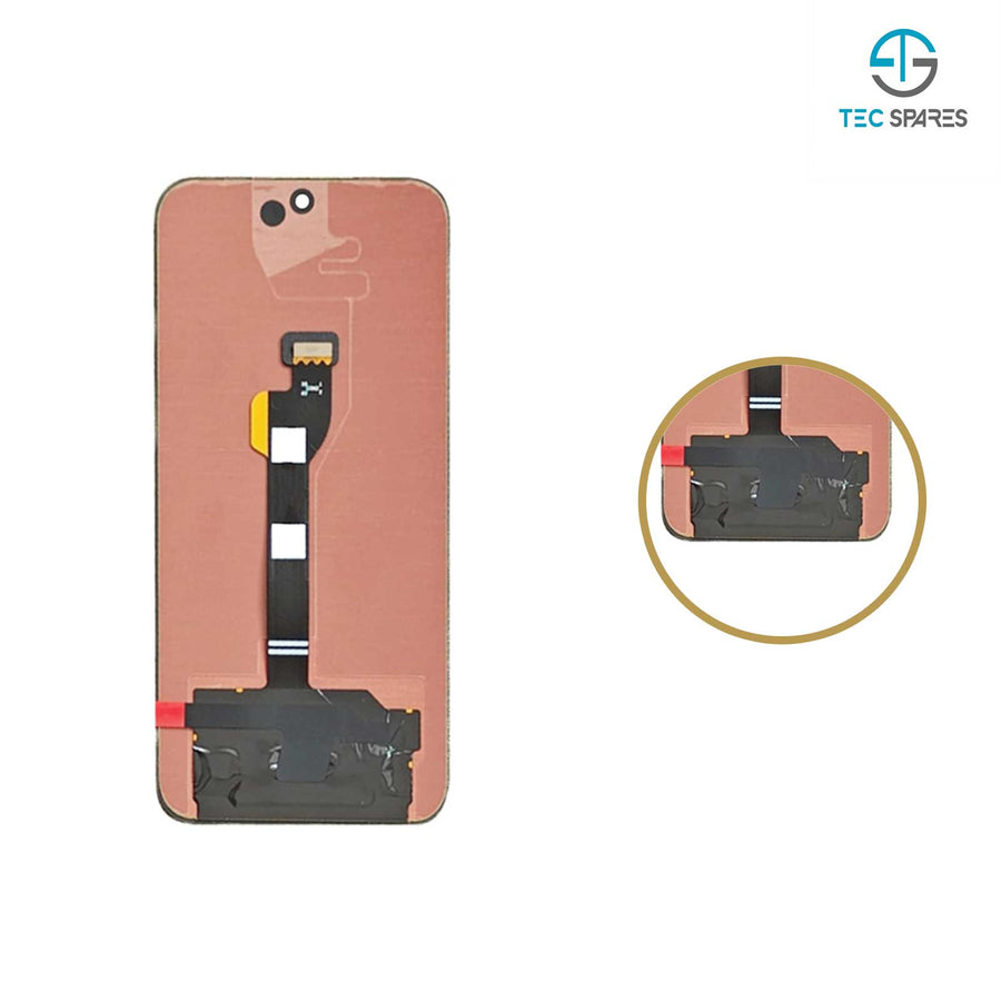 Huawei Honor 400 DNY-NX9 Replacement LCD Display Screen Digitizer