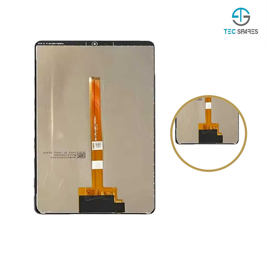 Samsung Galaxy Tab A11 SM-X130 wifi LCD Display Touch Screen Replacement