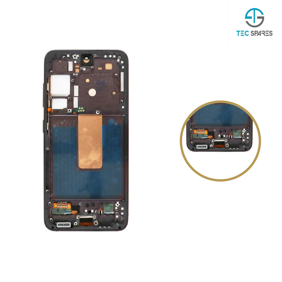 Samsung Galaxy S23 5G SM-S911 5.96