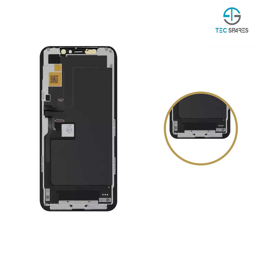 For iPhone 11 PRO LCD Screen Display Touch digitizer Replacement Premium Quality
