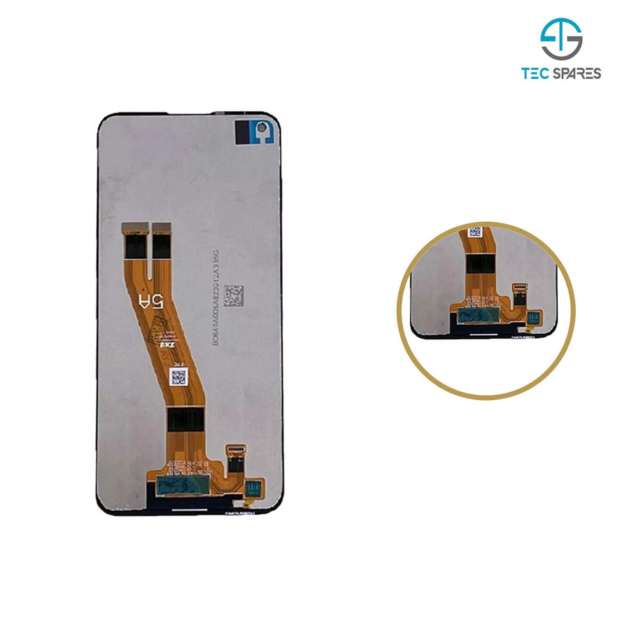 Nokia 3.4/5.4 TA-1288/1285/1283/1333/1340 LCD Display Screen Digitizer Assembly