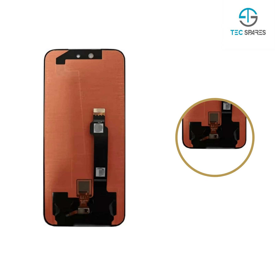 Huawei Honor Magic7 Pro PTP-N49, PTP-AN10 LCD Display Touch Screen Digitizer