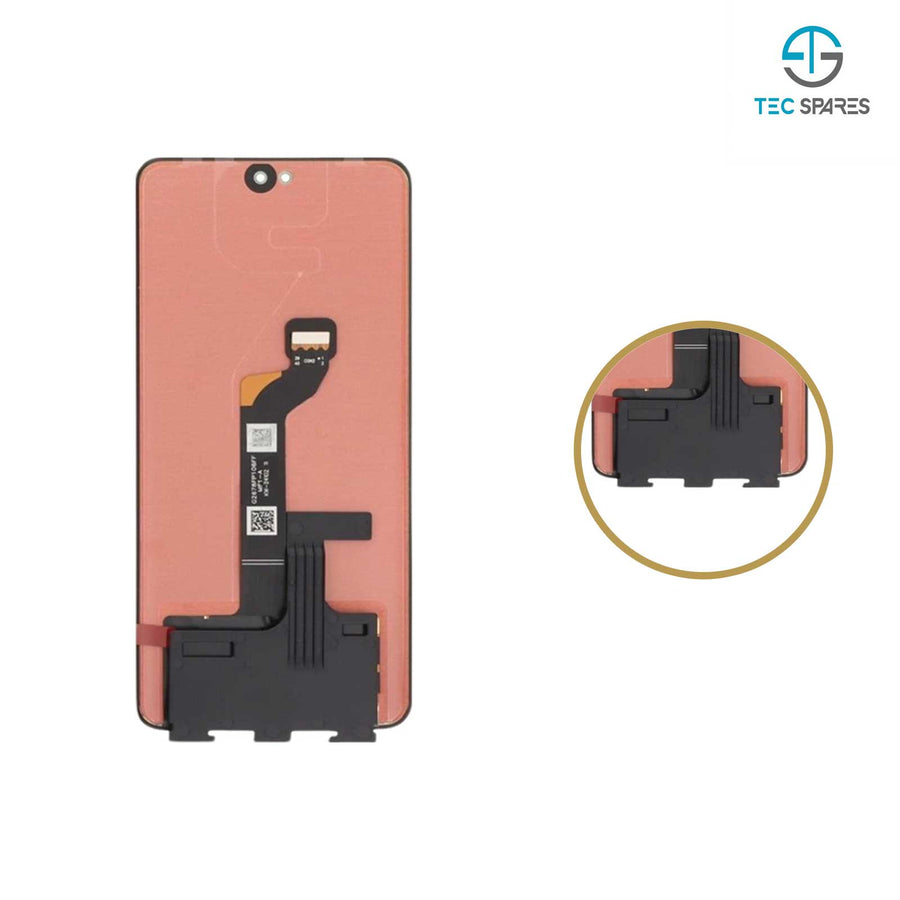 Huawei Honor 200 Pro 4G ELP-AN00 LCD Display Touch Screen Digitizer Assembly