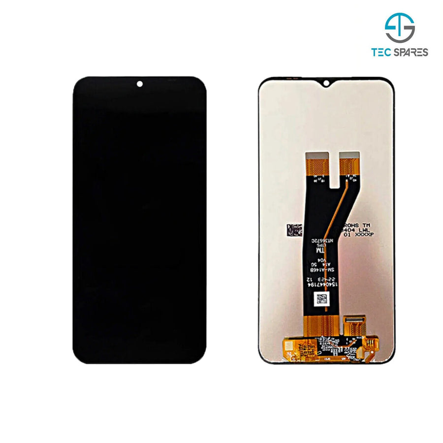 Samsung Galaxy A14 5G A145F A145G A145M A146B LCD Touch Display Screen