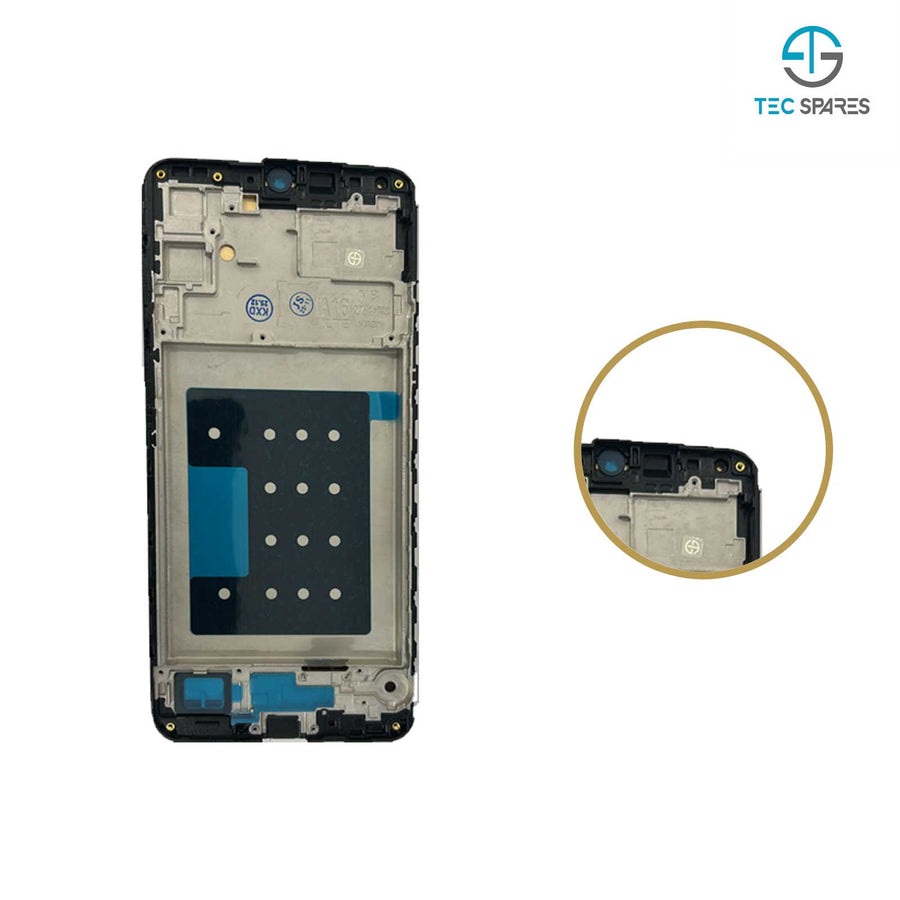 Samsung GALAXY A16 4G SM-A165F, SM-A165F SM-A165M-A165M TFT LCD Frame Big Size