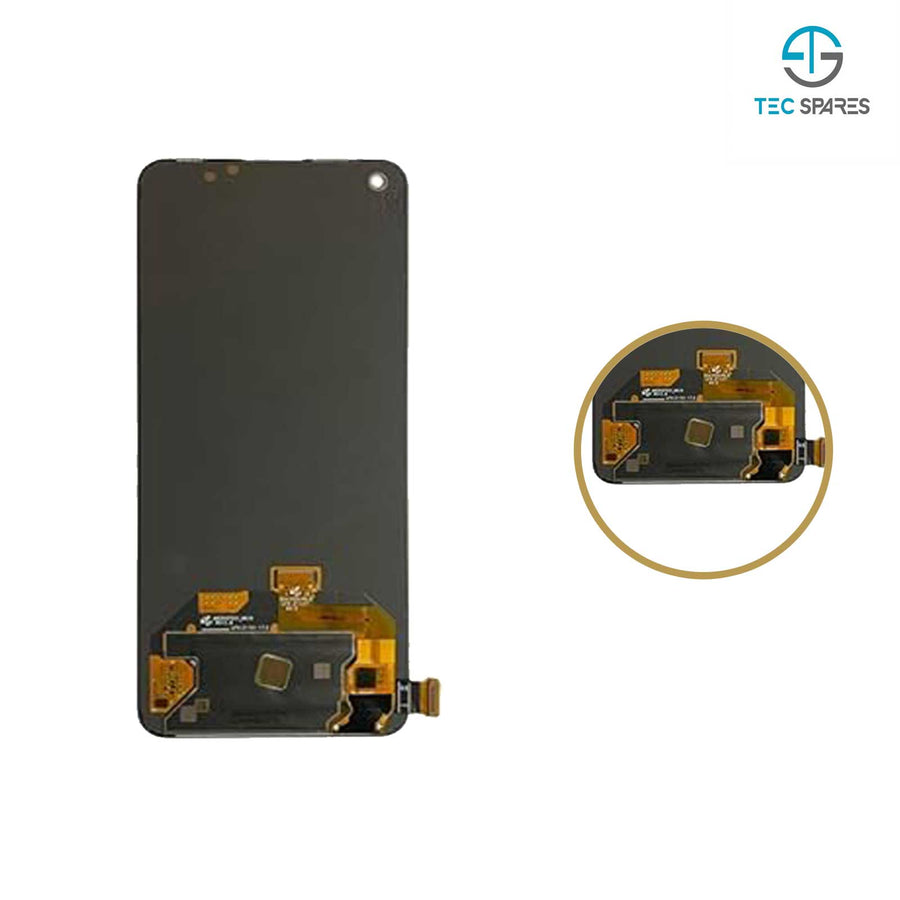 OnePlus Nord CE 5G EB2101 EB2103 OLED LCD Display Touch Screen Replacement