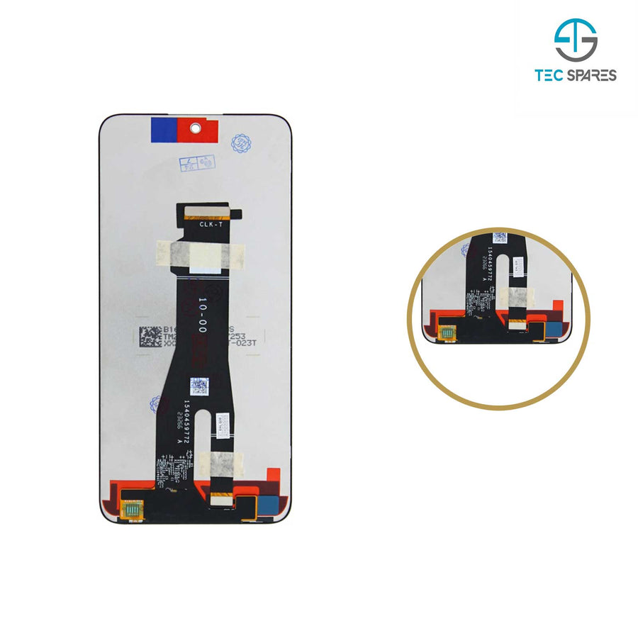 Huawei Honor 90 Smart CLK-NX1 LCD Replacement LCD Screen Digitizer