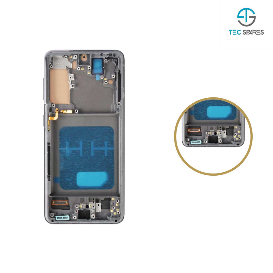 Samsung Galaxy S21 5G SM-G991B 6.1
