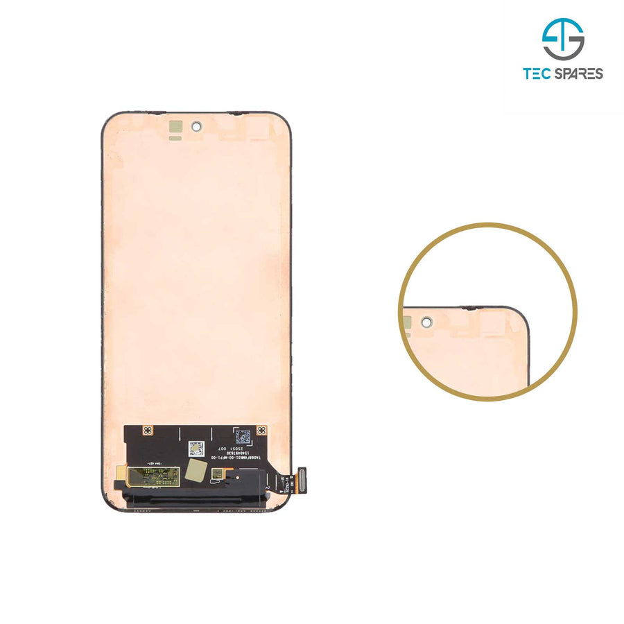 OPPO A6 Pro CPH2781 Original Replacement LCD Dispaly Touch Screen Digitizer