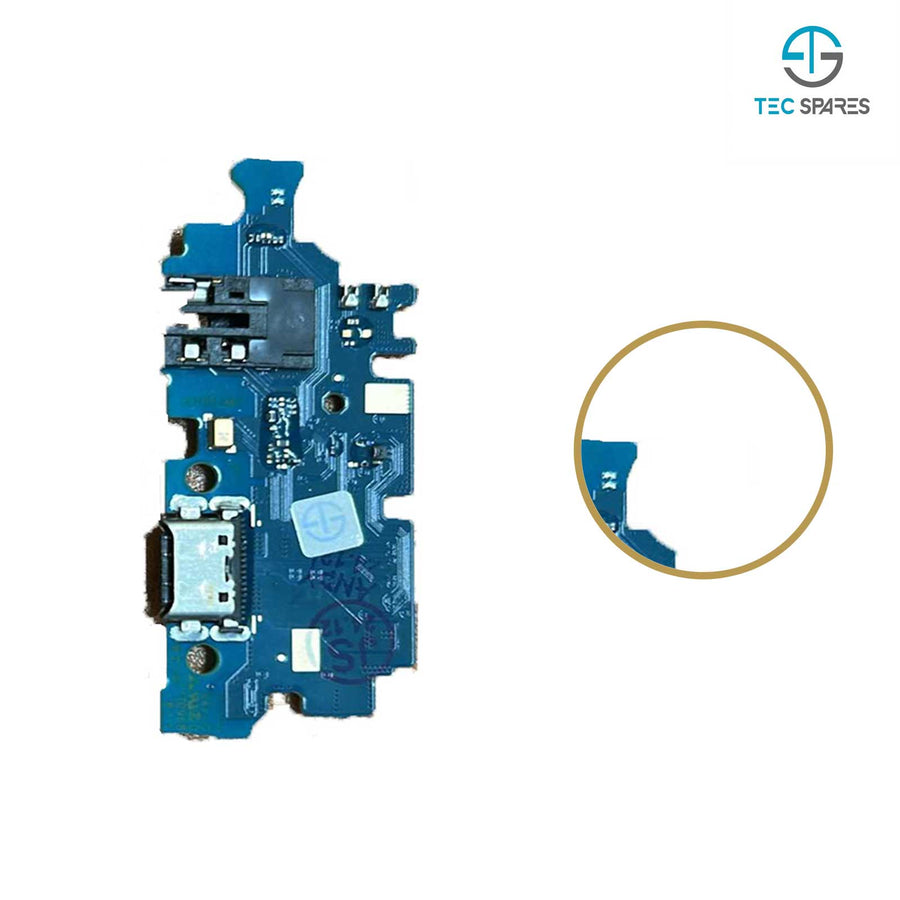 Samsung Galaxy A24 4G / A245F Port Jack Dock Connector Charging Board Flex