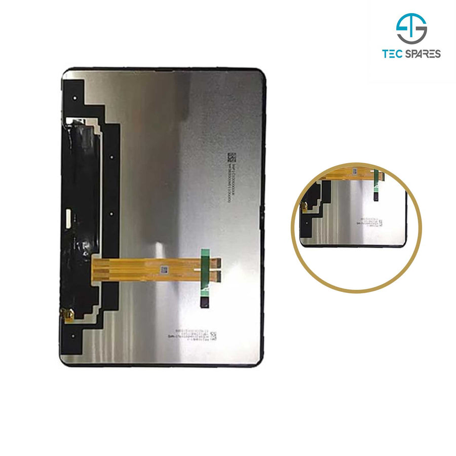 Oneplus Pad 2 OPD2403 Original LCD Display Touch Screen Replacement - UK Stock
