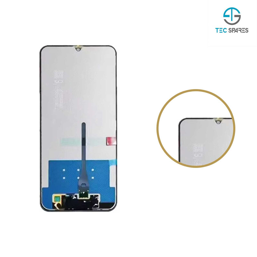 Xiaomi Redmi A5 25028PC03G, 25028RN03A, 25028RN03I, 25028RN03Y LCD Display Screen Big Glass
