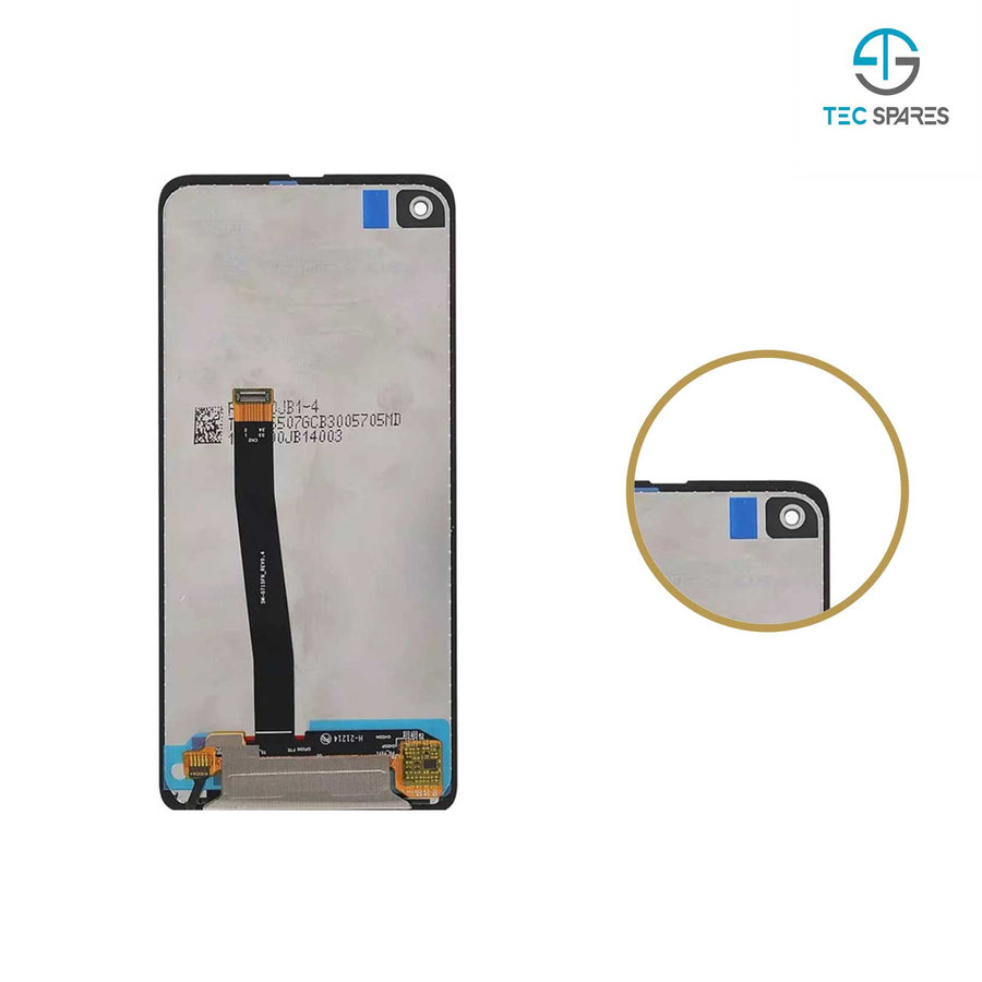 Samsung Galaxy XCover Pro SM-G715 Replacement LCD Display Screen Touch Digitizer
