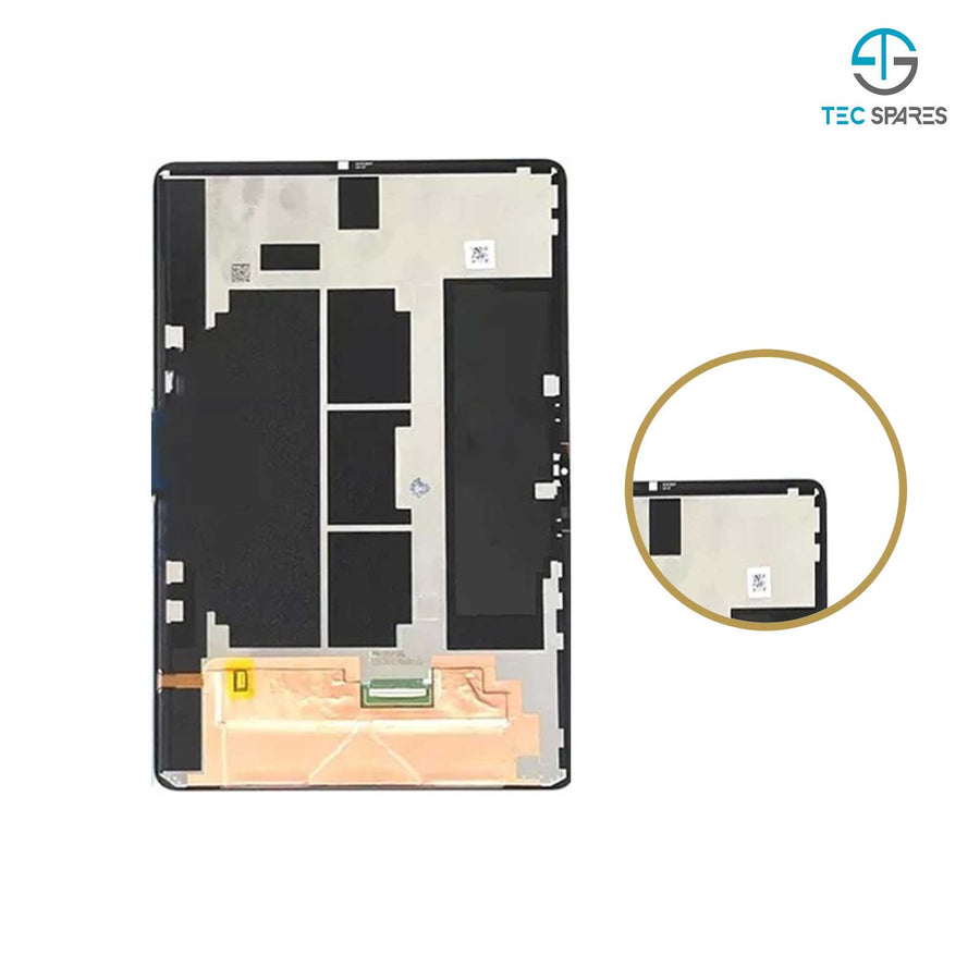 Huawei Honor Pad 9 HEY2-W09 HEY2-AL09 HEY2-AN09 2024 LCD Display Touch Screen