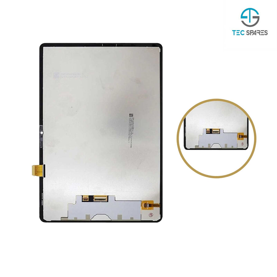 Samsung Galaxy Tab S10 Lite (2025) SM-X400 SM-X406B LCD Touch Screen Original