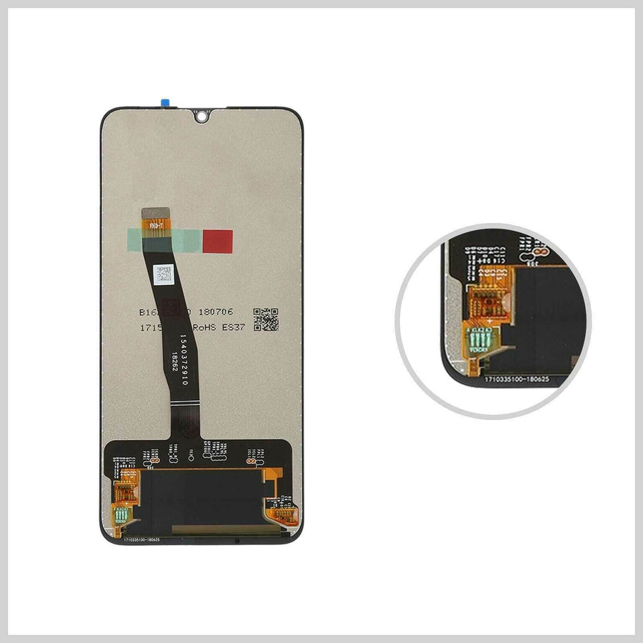 Huawei P Smart 2020 POT-LX1 LCD Screen Replacement Touch Display Digitizer