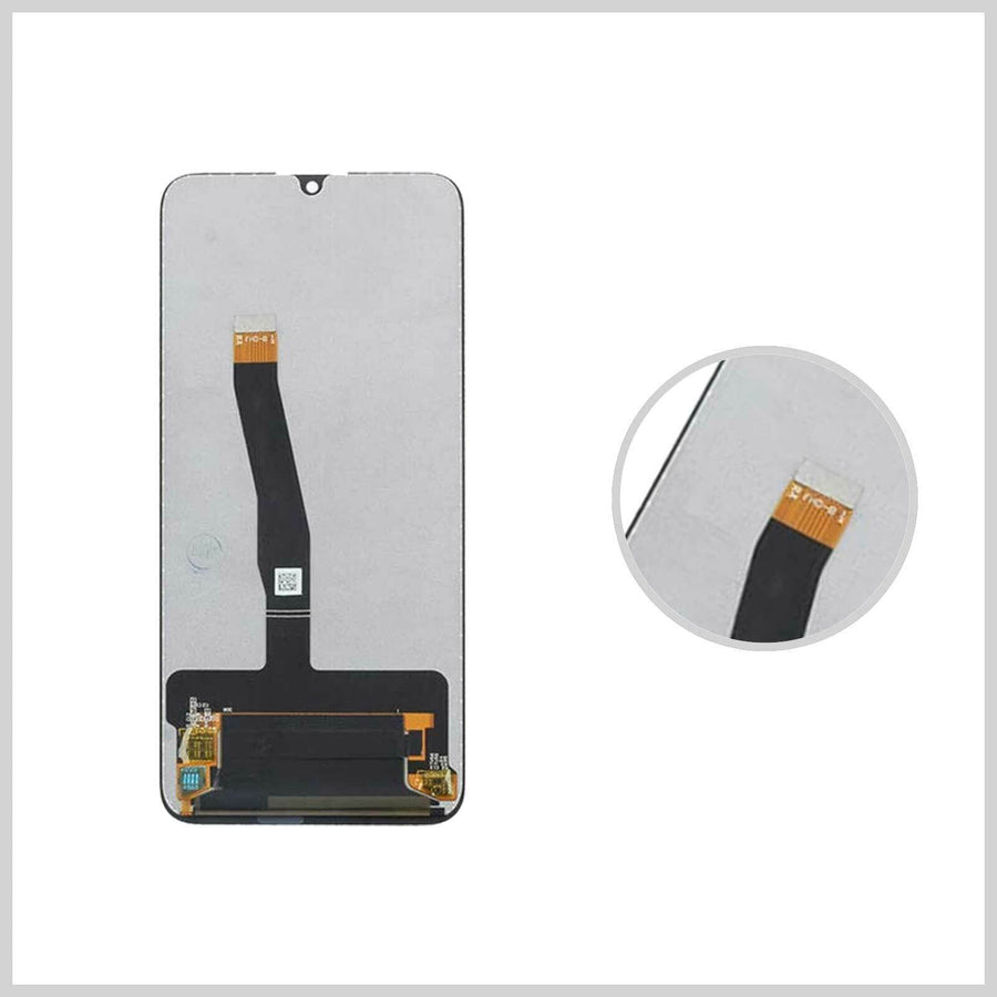 Huawei P Smart 2019 POT-LX1 LCD Touch Screen Digitizer Replacement No Frame