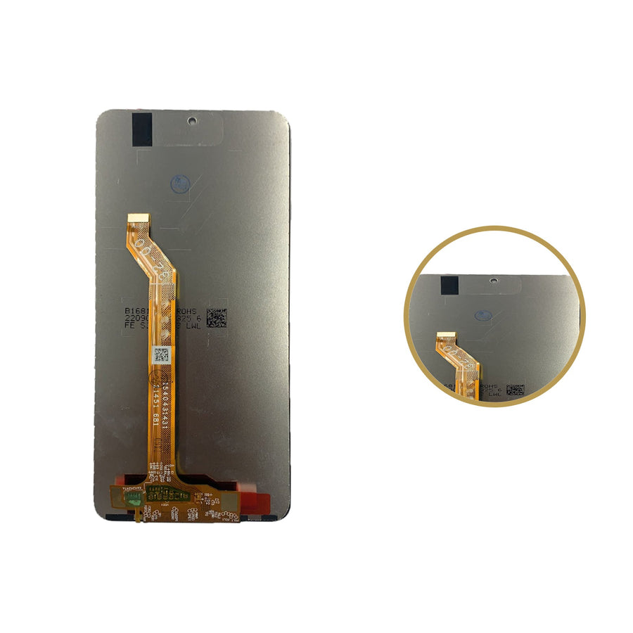 Huawei Honor Magic 4 Lite LCD Display Touch Screen Digitizer ANY-LX1 ANY-LX2