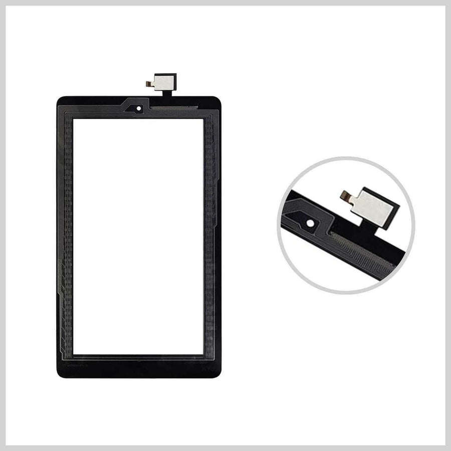Amazon Kindle Fire HD 5th Generation SV98LN Touch Screen Digitizer Polarizer