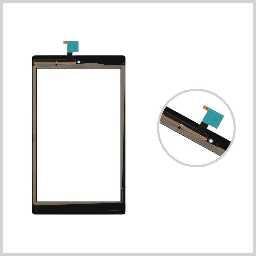Amazon Fire HD 8