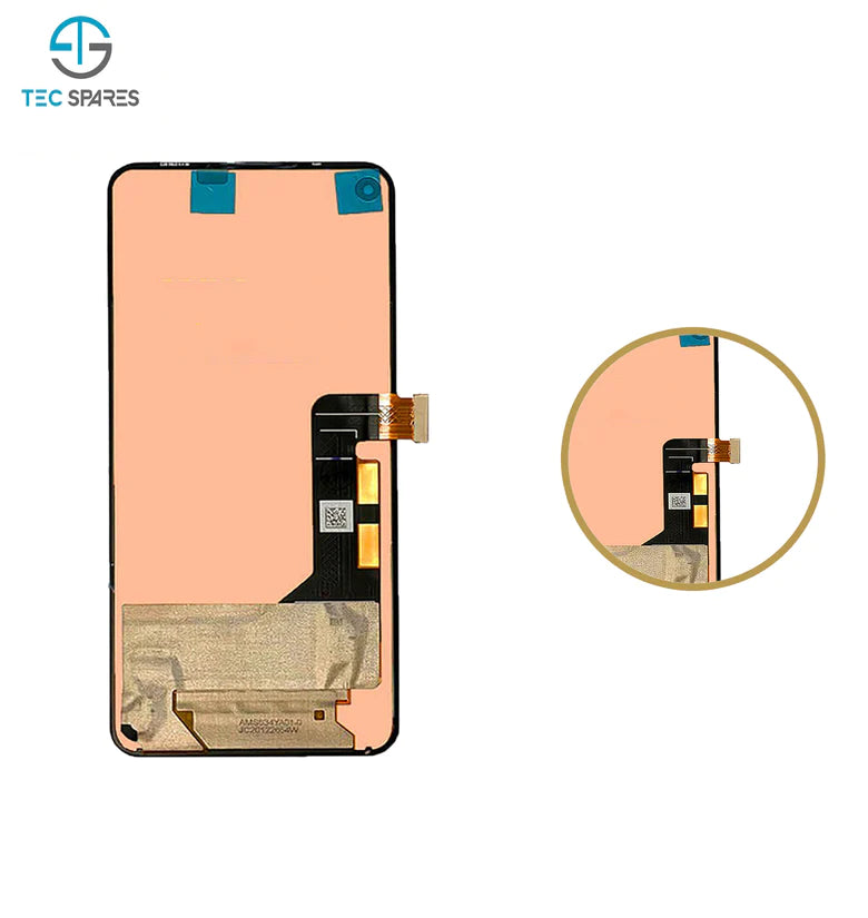 LCD For Google Pixel 5A 5G 6.34'' Touch Digitizer OLED Screen Display UK 2021