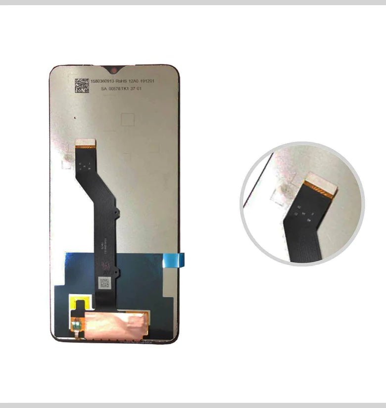 Replacement Touch Lcd Display Screen For Nokia 5.3 TA-1234 TA-1223 TA-1227