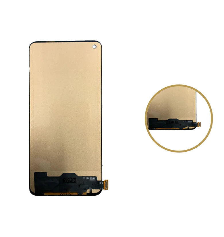 LCD For OPPO Find X5 Lite 5G CPH2371 Display Touch Screen Digitizer Glass Replacement