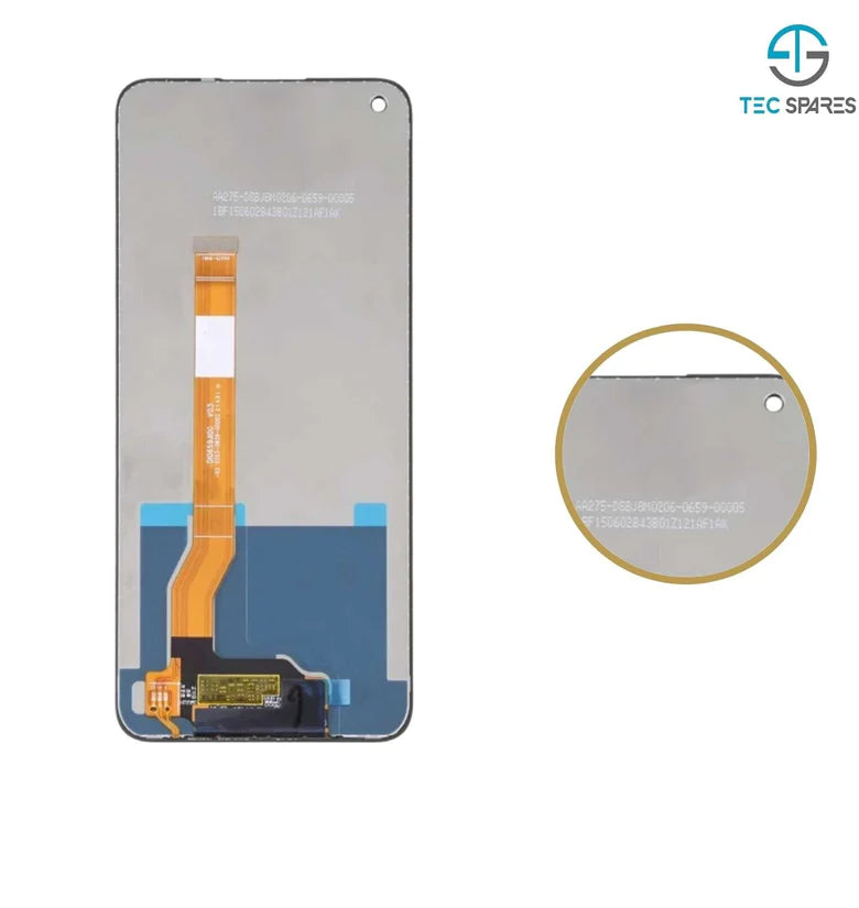 LCD For OnePlus 1+ Nord CE 2 Lite CPH2381 CPH2409 Touch Screen Display Digitizer