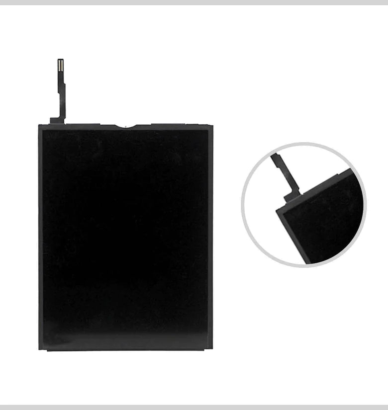 Internal Inner Lcd Display Screen Panel For iPad 6 6th Gen 9.7