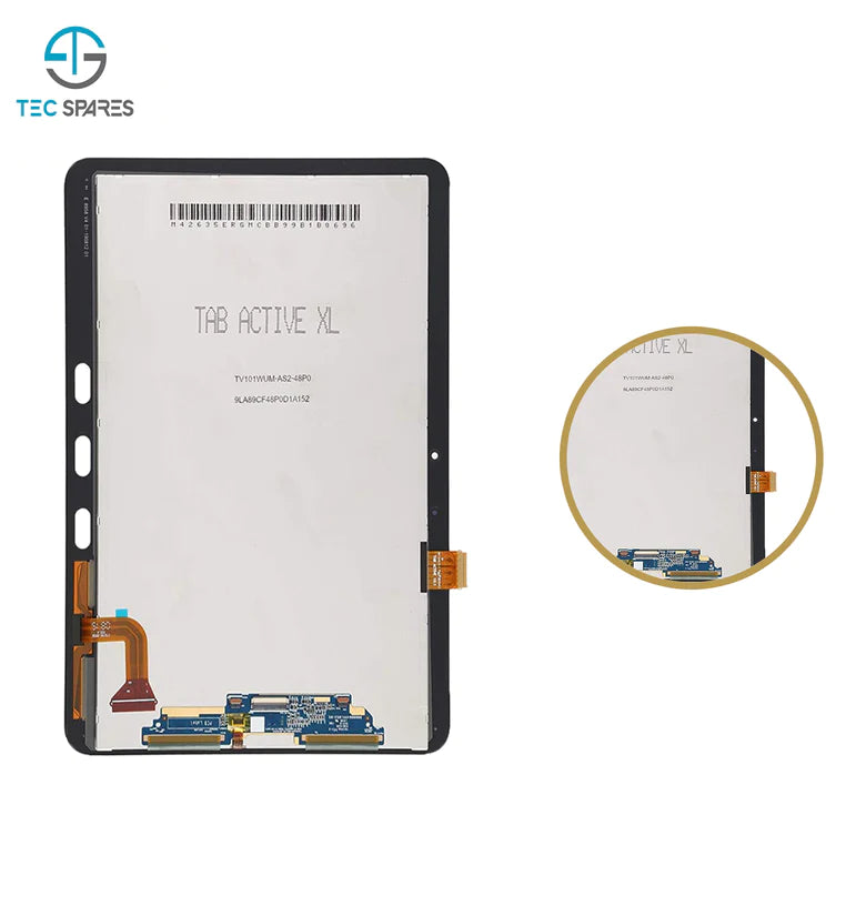 LCD For Samsung Galaxy Tab Active Pro SM-T540 SM-T547 Display Touch Screen Digitizer Replacement
