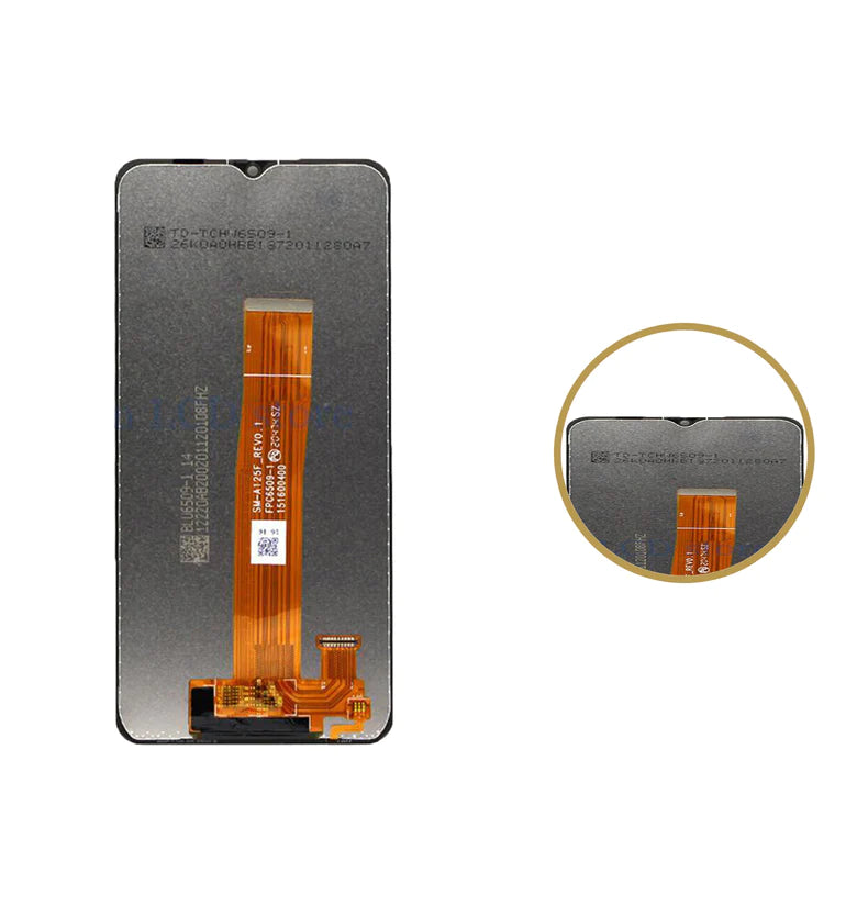 Samsung Galaxy A32 5G A326B 6.5