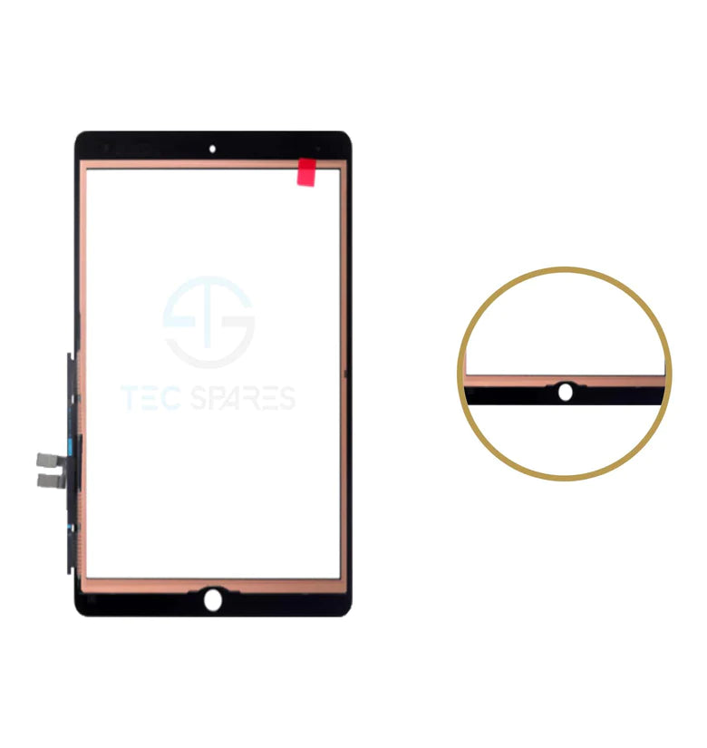 Replacement For iPad 2021 10.2