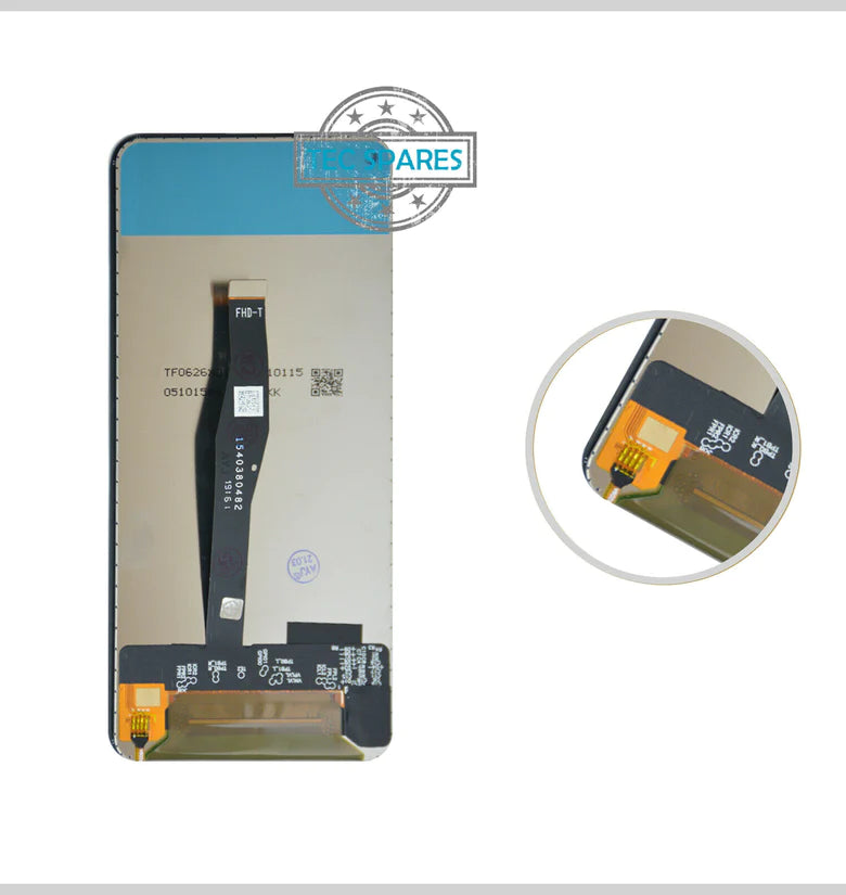 Huawei Honor 20 Pro YAL-L41 LCD Display Touch Screen Digitizer Glass Lens OEM
