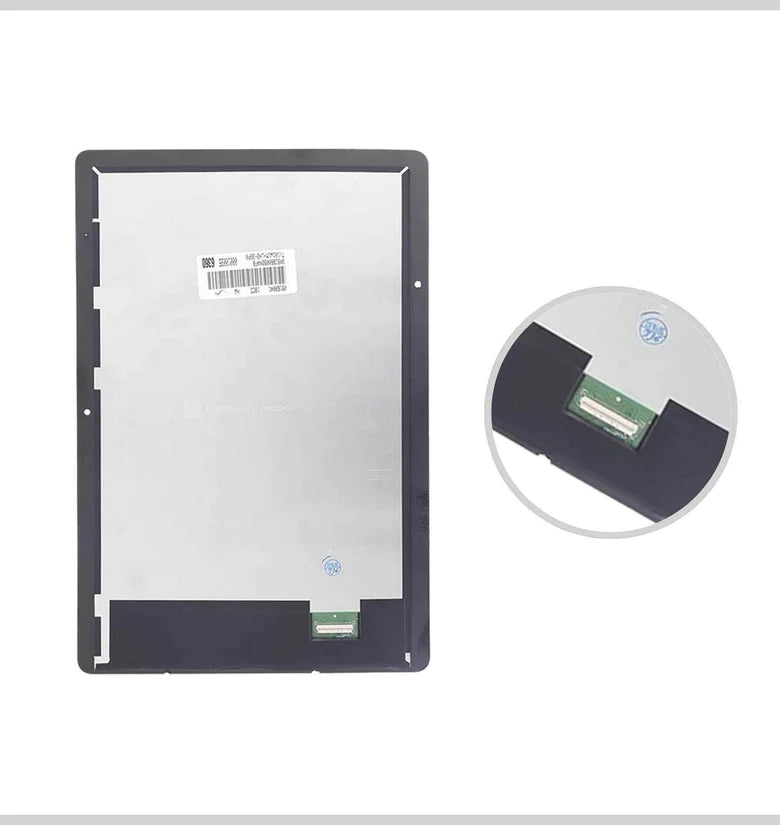 LCD Screen For Huawei MediaPad T5 10 AGS2-W09 AL00HA Touch Digitizer Replacement