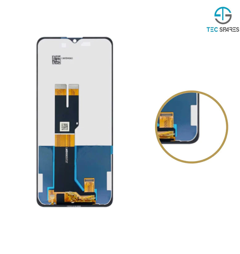 Nokia 2.2 TA-1183 Charging Port Connector Dock Socket Replacement Flex Part
