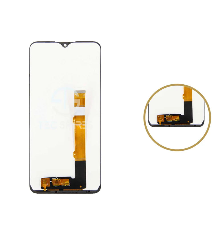 LCD Display Screen Digitizer Alcatel 1S 2020 OT-5028D 5028Y