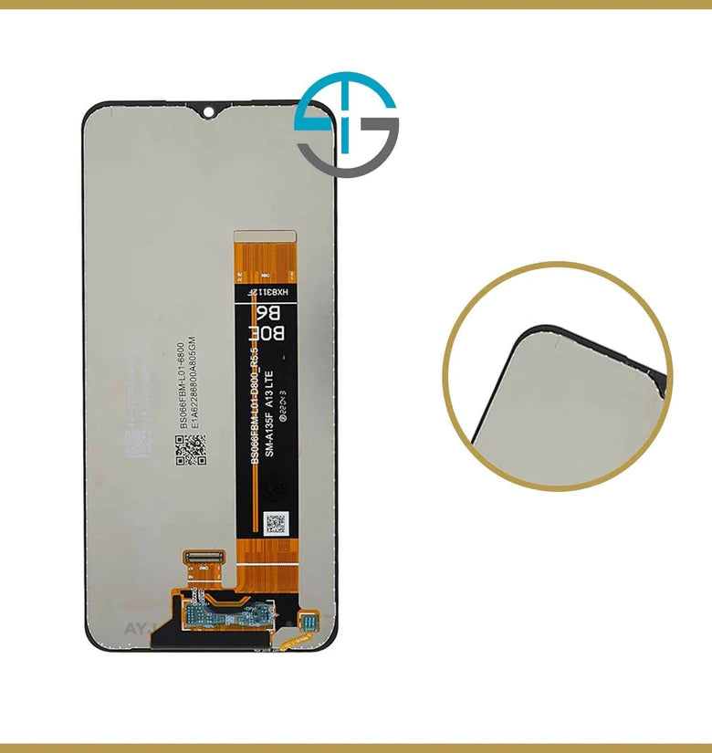 Samsung Galaxy A13 A135F 4G 2022 LCD Display Screen Touch Digitizer OEM