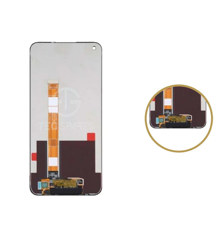 OPPO A53 2020 CPH2127 6.5 