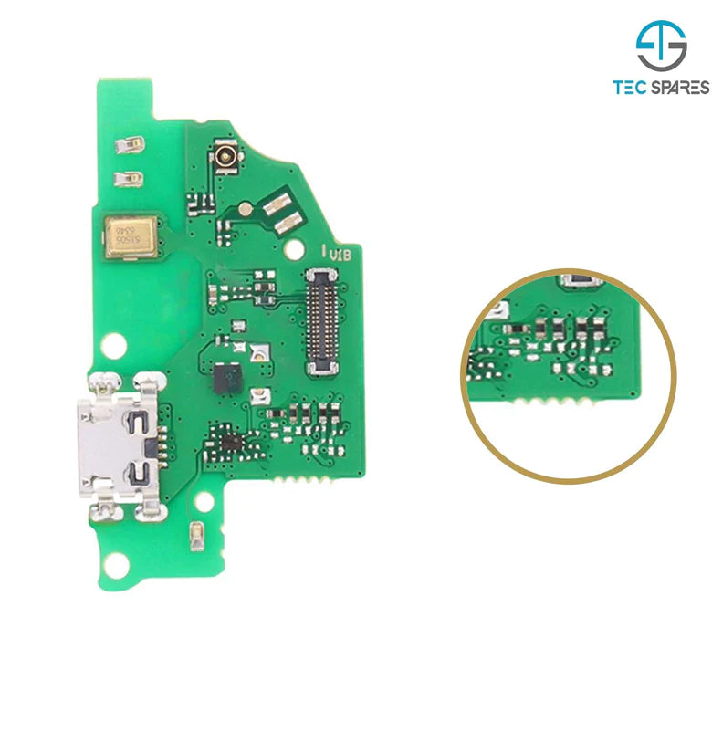 Nokia C10 TA-1342 Charging Port Connector Dock Socket Replacement part