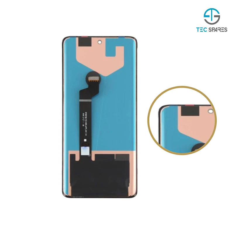 LCD For Huawei Nova 9 Touch Screen Display NAM-AL00, NAM-LX9 Replacement UK Part