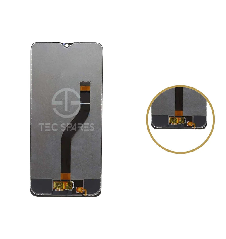 Samsung Galaxy A20s A207 LCD Display Touch Screen Digitizer Replacement