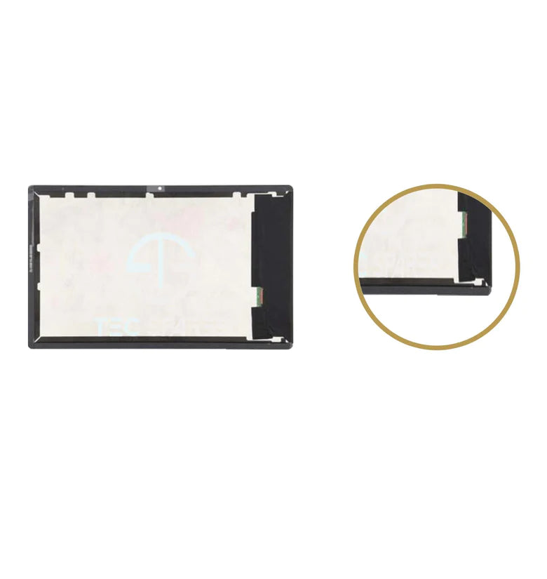 Samsung Galaxy Tab A7 2020 T500/T505 Black LCD Display Screen Digitizer