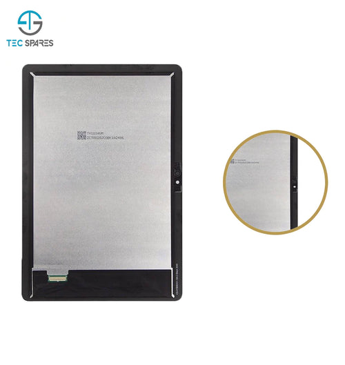 LCD For Amazon Fire HD 10/Plus 11 Gen Display Screen Digitizer Touch Replacement